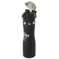 24 Oz. Stud-Ette Stainless Water Bottle